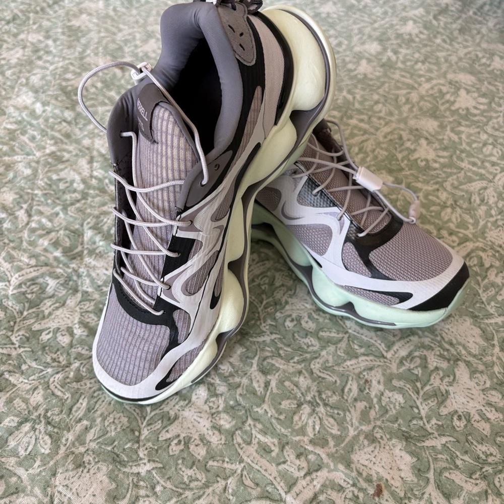 Merrell Women’s Hiking Shoes
